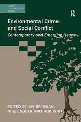 9781138637474-1138637475-Environmental Crime and Social Conflict (Green Criminology)