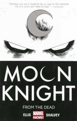 9780785154082-0785154086-Moon Knight 1: From the Dead Marvel Now