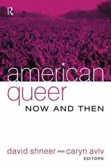 9781594511721-1594511721-American Queer, Now and Then