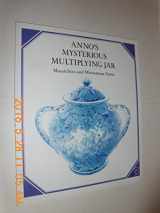 9780698117532-0698117530-Anno's Mysterious Multiplying Jar