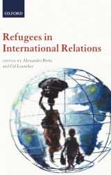 9780199580743-019958074X-Refugees in International Relations