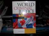 9781583605400-1583605401-World Criminal Justice Systems: A Comparative Survey
