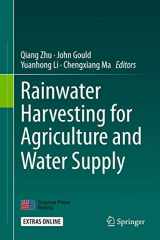 9789812879622-9812879625-Rainwater Harvesting for Agriculture and Water Supply