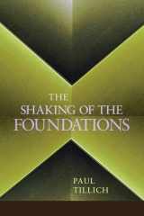 9781620322949-1620322943-The Shaking of the Foundations