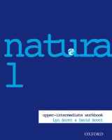 9780194373340-0194373347-Natural English Upper-Intermediate. Workbook without Key