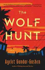 9780316423472-0316423475-The Wolf Hunt: A Novel