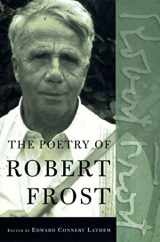 9780805069860-0805069860-The Poetry of Robert Frost: The Collected Poems