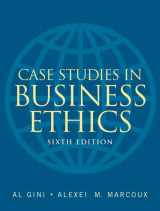 9780132424325-0132424320-Case Studies in Business Ethics