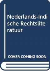 9789067180481-9067180483-Nederlands-Indische Rechtsliteratuur (Dutch Edition)