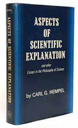 9780029143902-002914390X-Aspects of Scientific Explanation and Other Essays