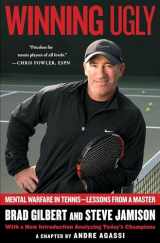 9780671884000-067188400X-Winning Ugly: Mental Warfare in Tennis--Lessons from a Master