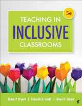 9781071834954-1071834959-Teaching in Inclusive Classrooms