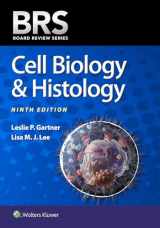 9781975219727-1975219724-BRS Cell Biology & Histology (Board Review Series)