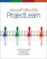 9780073519401-0073519405-Microsoft Office 2013: ProjectLearn