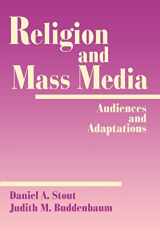 9780803971745-0803971745-Religion and Mass Media: Audiences and Adaptations