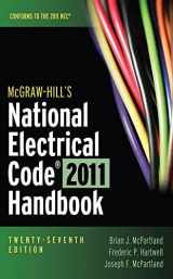 9780071745703-007174570X-McGraw-Hill's National Electrical Code 2011 Handbook (McGraw-Hill's National Electrical Code Handbook)
