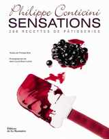 9782732453941-2732453943-Sensations : 288 recettes de patisseries (French Edition)