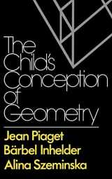 9780393000573-0393000575-The Child's Conception of Geometry (A Detective Hazel Micallef Mystery)