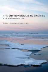 9780262036764-0262036762-The Environmental Humanities: A Critical Introduction (Mit Press)