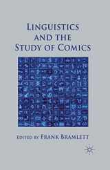 9781349348664-134934866X-Linguistics and the Study of Comics