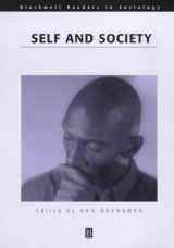 9780631215394-0631215395-Self and Society (Wiley Blackwell Readers in Sociology)