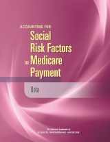 9780309448017-0309448018-Accounting for Social Risk Factors in Medicare Payment: Data