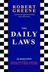 9780593299210-0593299213-The Daily Laws: 366 Meditations on Power, Seduction, Mastery, Strategy, and Human Nature