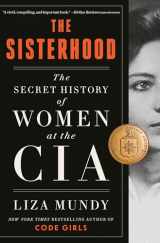 9780593238172-0593238176-The Sisterhood: The Secret History of Women at the CIA