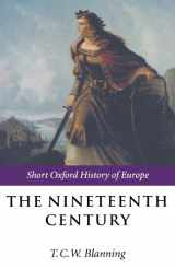 9780198731351-0198731353-The Nineteenth Century: Europe 1789-1914 (Short Oxford History of Europe)