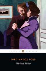 9780141441849-0141441844-The Good Soldier: A Tale of Passion (Penguin Classics)