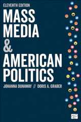 9781544390932-1544390939-Mass Media and American Politics