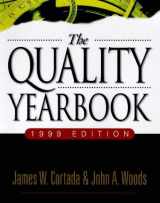9780070718746-0070718741-The Quality Yearbook, 1999