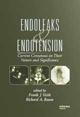 9780824709549-0824709543-Endoleaks and Endotension: Current Consensus on Their Nature and Significance
