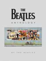 9780811826846-0811826848-The Beatles Anthology: (Beatles Gifts, The Beatles Merchandise, Beatles Memorabilia)