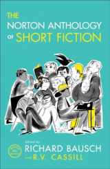 9780393937763-0393937763-The Norton Anthology of Short Fiction
