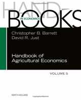 9780323915014-0323915019-Handbook of Agricultural Economics (Volume 5) (Handbooks in Economics, Volume 5)