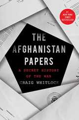 9781982159009-1982159006-The Afghanistan Papers: A Secret History of the War