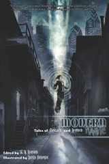 9780971360846-0971360847-Modern Magic: Tales of Fantasy and Horror