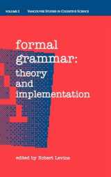 9780195073140-0195073142-Formal Grammar: Theory and Implementation (|c NDCS |t New Directions in Cognitive Science)