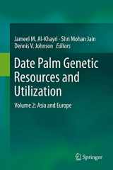 9789401797061-9401797064-Date Palm Genetic Resources and Utilization: Volume 2: Asia and Europe