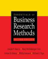 9780765626318-0765626314-Essentials of Business Research Methods