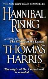 9780440242864-044024286X-Hannibal Rising (Hannibal Lecter Series)