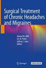 9783030367930-3030367932-Surgical Treatment of Chronic Headaches and Migraines