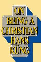 9780385192866-038519286X-On Being a Christian