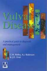 9780340758908-0340758902-Vulval Disease: A Practical Guide to Diagnosis and Management
