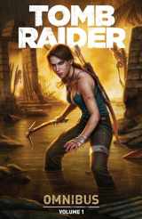 9781506714219-1506714218-Tomb Raider Omnibus Volume 1