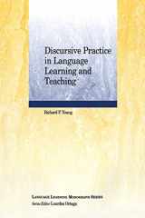 9781405184441-1405184442-Discursive Practice in Language Learning and Teaching