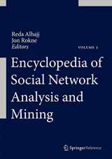 9781461461692-1461461693-Encyclopedia of Social Network Analysis and Mining