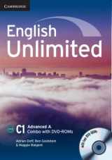 9781107663138-110766313X-English Unlimited Advanced A Combo with DVD-ROMs (2)