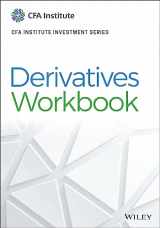 9781119853275-1119853273-Derivatives Workbook (CFA Institute Investment Series)